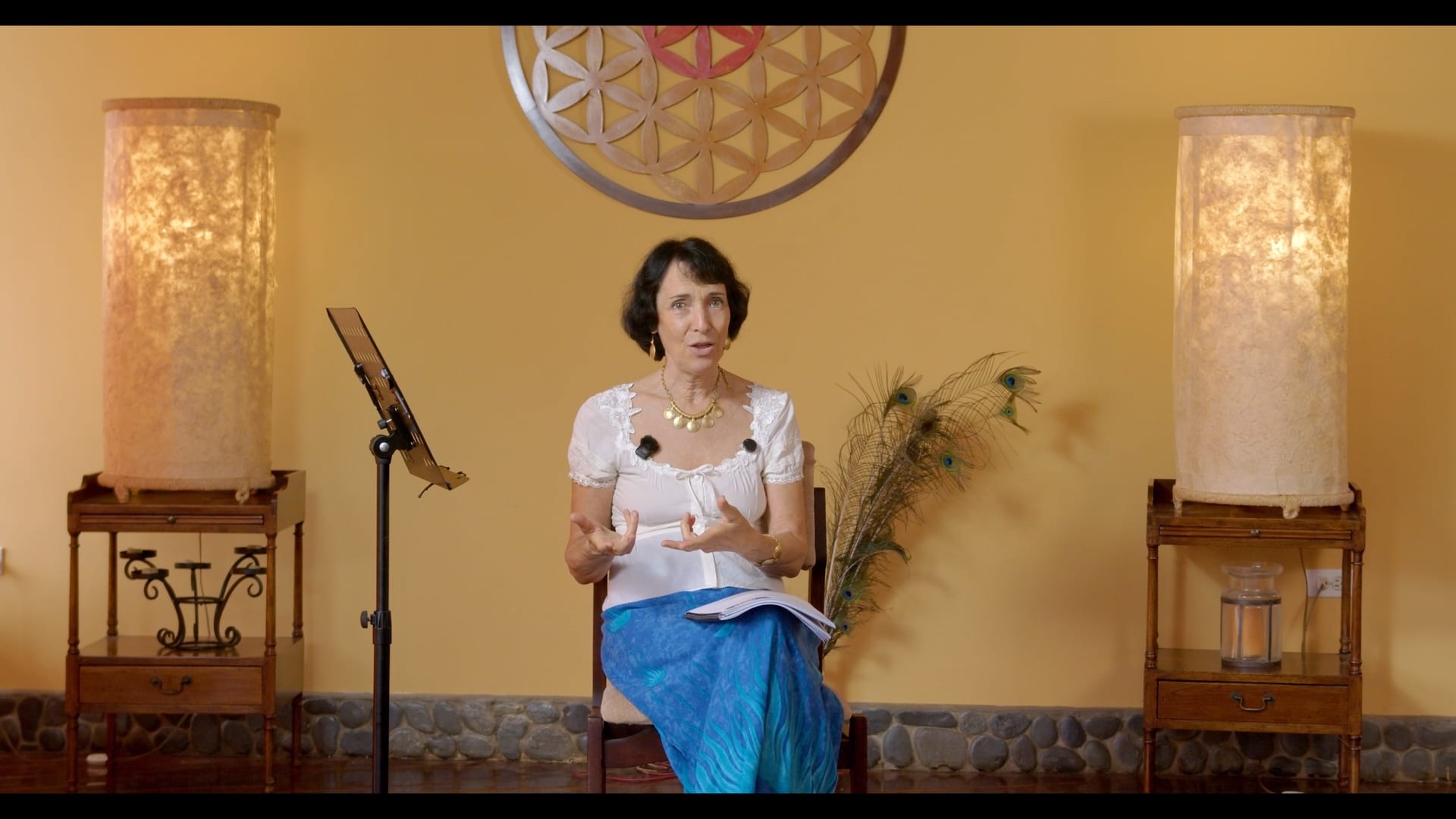 Dr. Teshna Beaulieu, creator of the Metamorphosis Technique