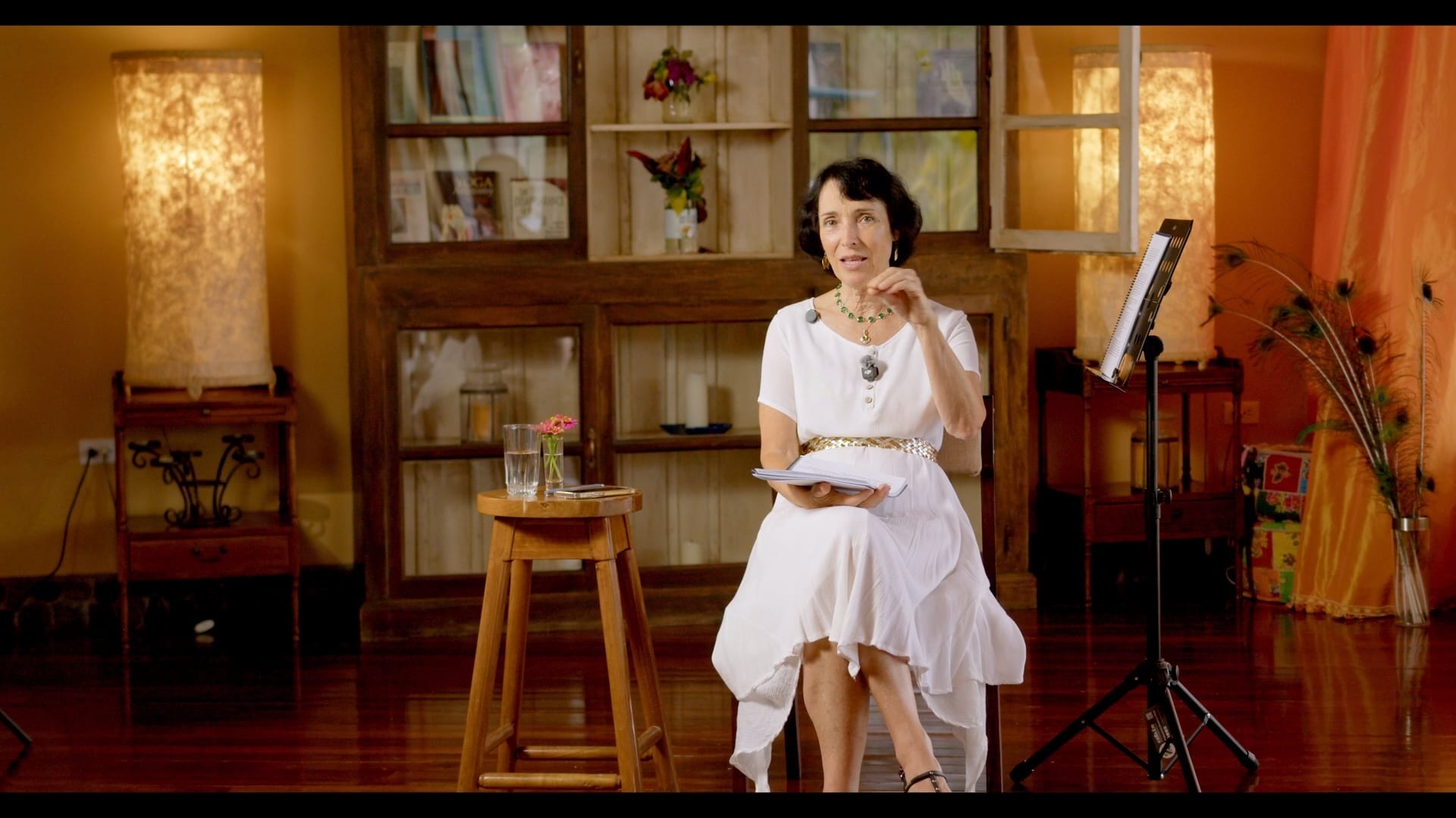 Dr. Teshna Beaulieu, creator of the Metamorphosis Technique